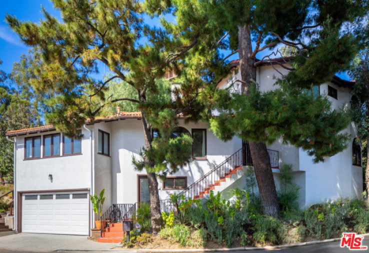 3 Bed Home for Sale in Los Angeles, California