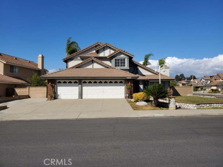 5 Bed Home to Rent in Chino Hills, California