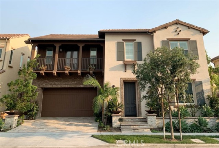 4 Bed Home to Rent in Irvine, California