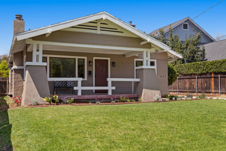 3 Bed Home for Sale in Pasadena, California