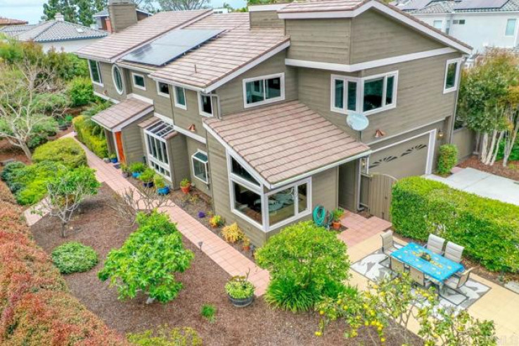 Residential Home in Del Mar