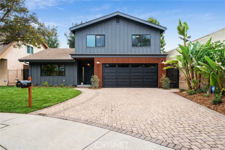 Residential Home in Studio City