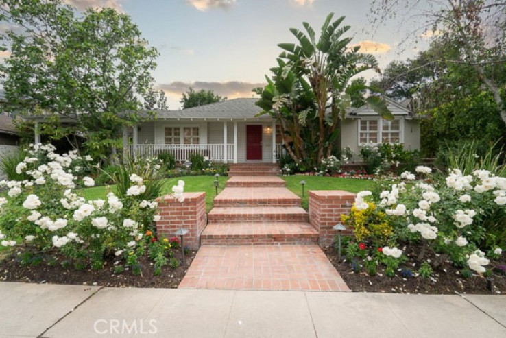 Residential Lease in Studio City