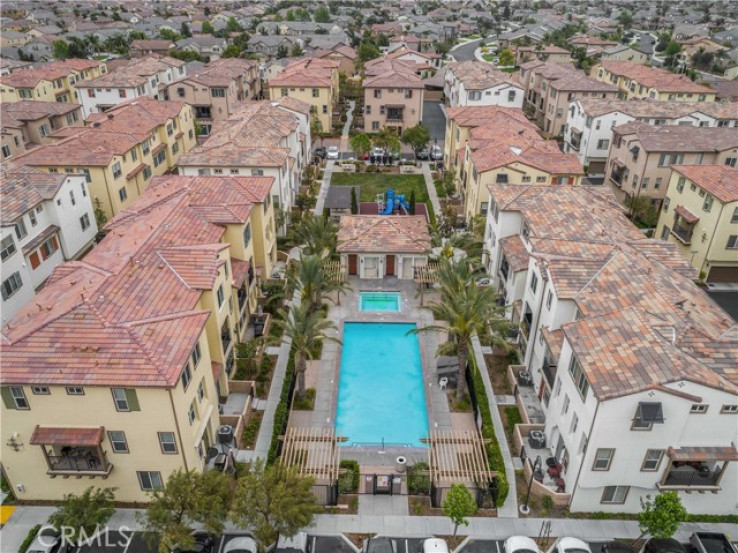 Residential Lease in Eastvale