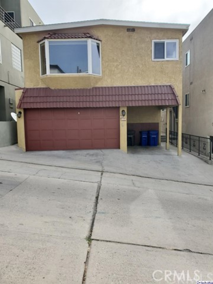 2 Bed Home to Rent in Manhattan Beach, California