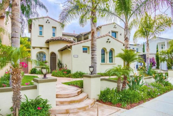 Residential Home in Carmel Valley