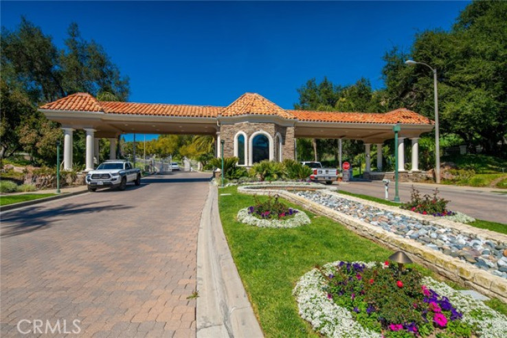 Residential Lease in Calabasas