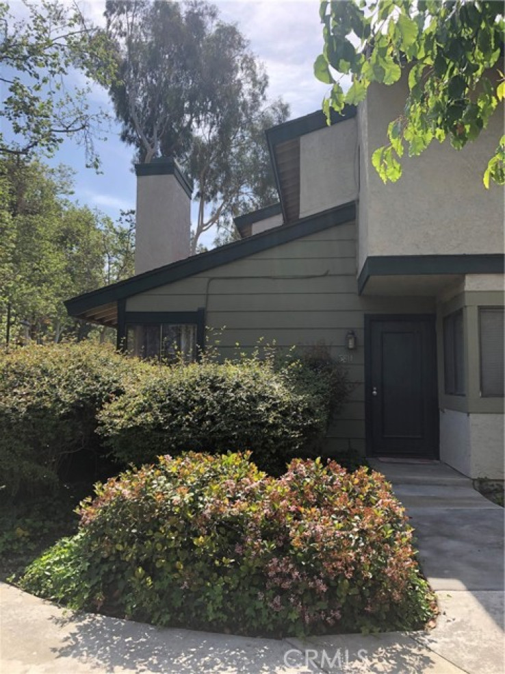 Residential Lease in West Covina