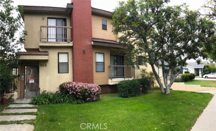 Residential Lease in Glendale