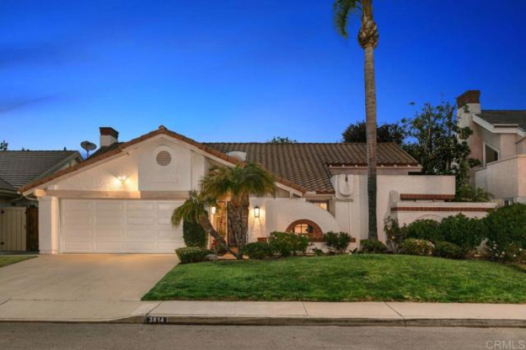 3 Bed Home for Sale in Rancho Santa Fe, California