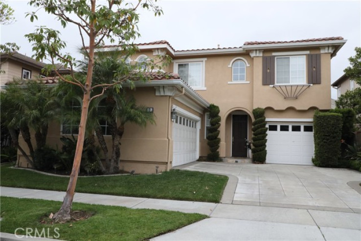 5 Bed Home to Rent in Irvine, California