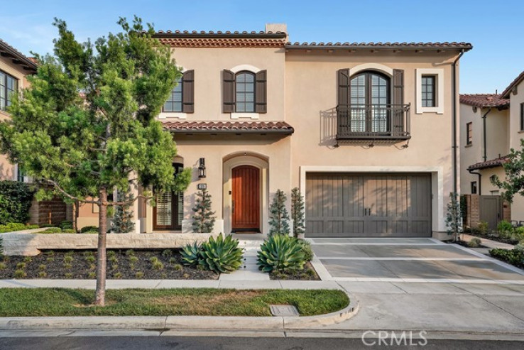 5 Bed Home for Sale in Irvine, California