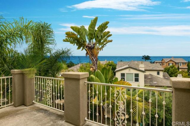 Residential Lease in Carlsbad