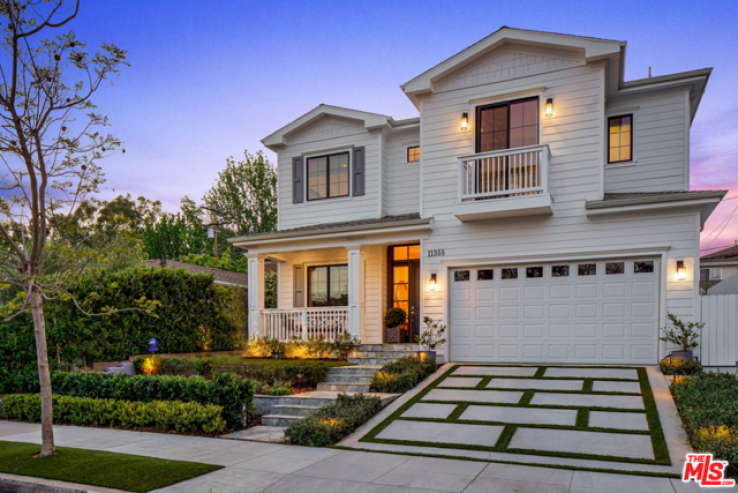 Residential Home in Brentwood