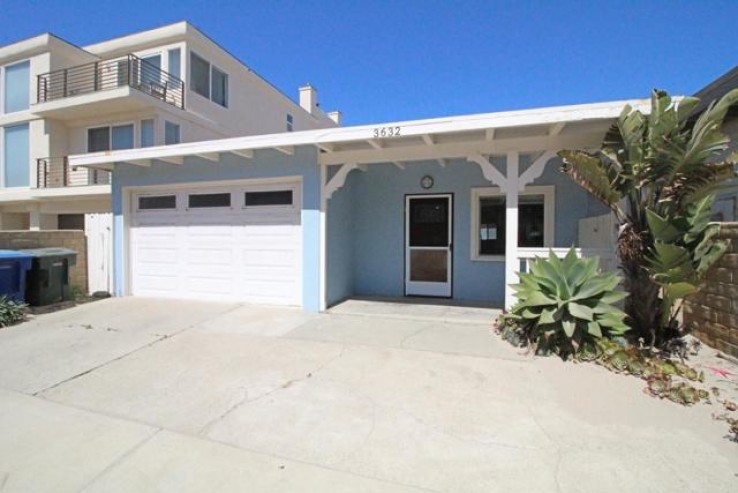 2 Bed Home to Rent in Oxnard, California