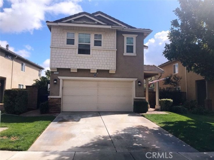 3 Bed Home to Rent in Jurupa Valley, California