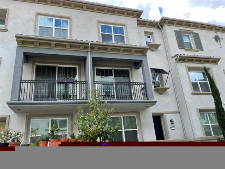 Residential Lease in Chino Hills