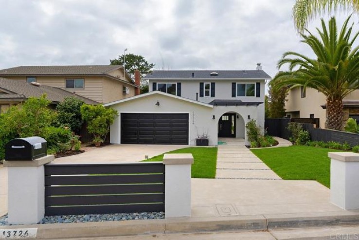 3 Bed Home for Sale in Del Mar, California