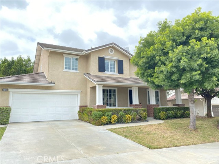 5 Bed Home to Rent in Chino Hills, California