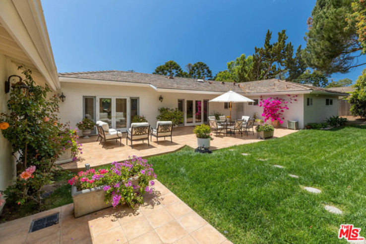 Residential Home in Montecito