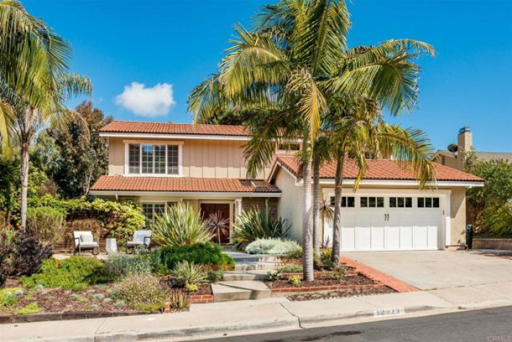 Residential Home in Del Mar