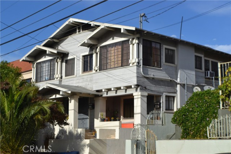 Residential Lease in Silver Lake