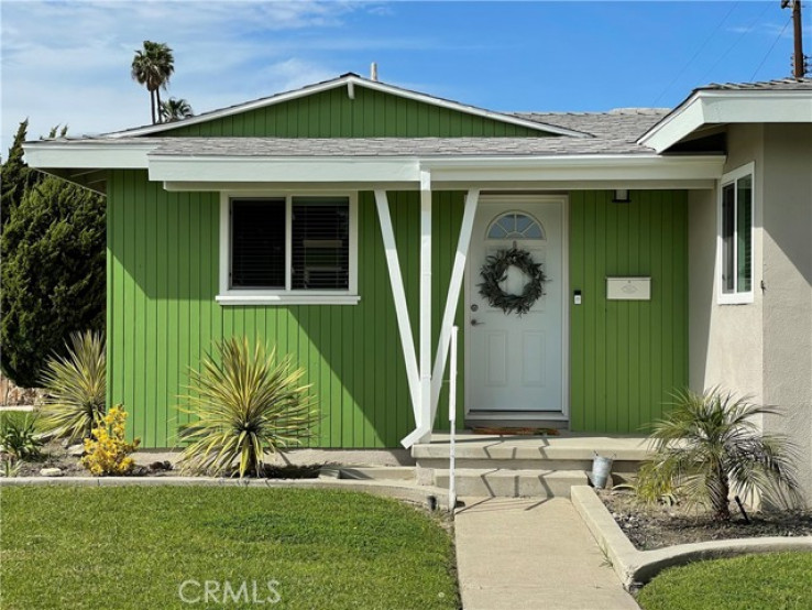 3 Bed Home to Rent in Anaheim, California