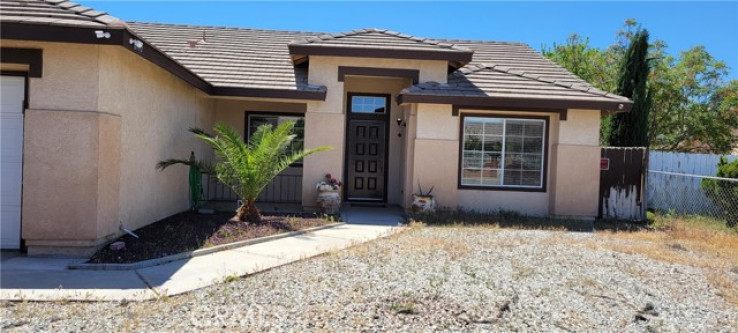 4 Bed Home to Rent in Palmdale, California