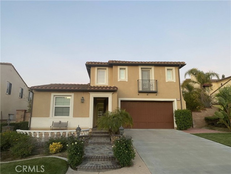 4 Bed Home to Rent in Chino Hills, California