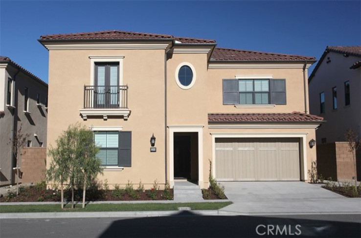 4 Bed Home to Rent in Irvine, California