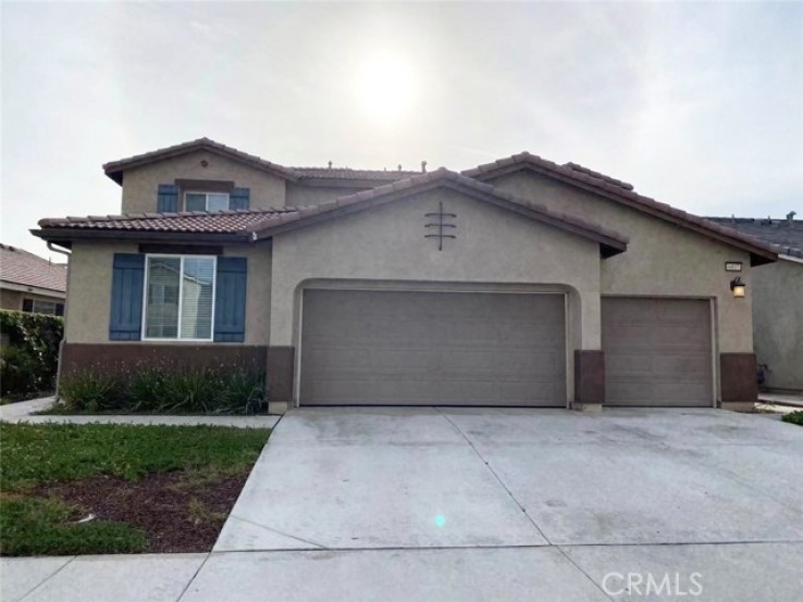 Residential Lease in Jurupa Valley