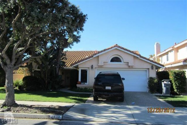 Residential Lease in Oxnard - Northwest