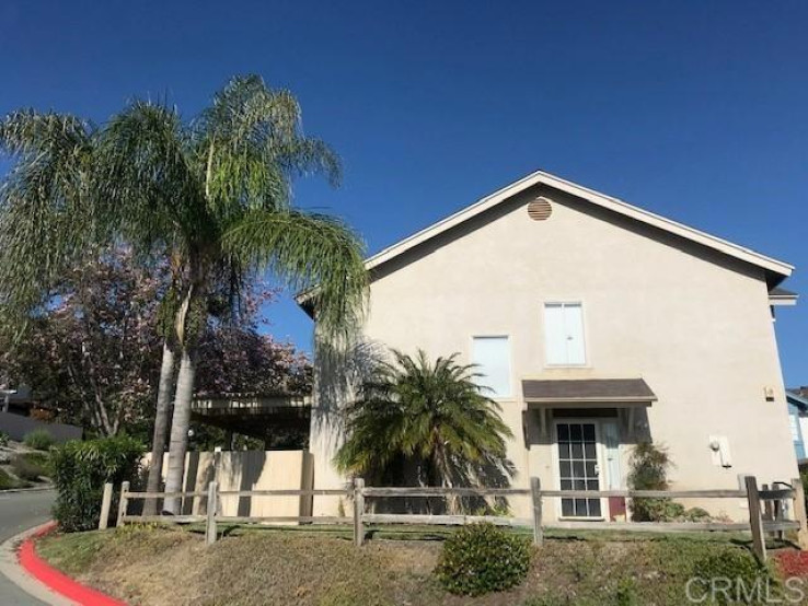 3 Bed Home to Rent in San Diego, California