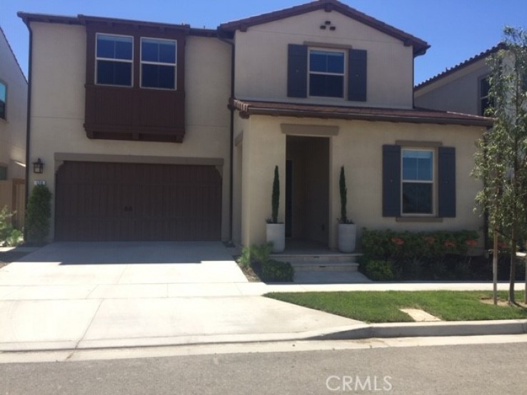 4 Bed Home to Rent in Irvine, California