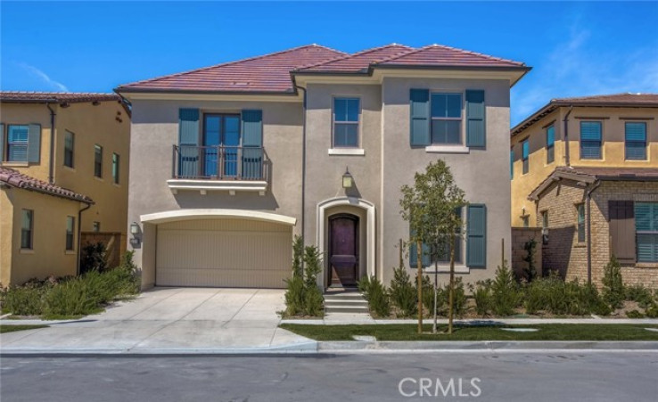 4 Bed Home to Rent in Irvine, California