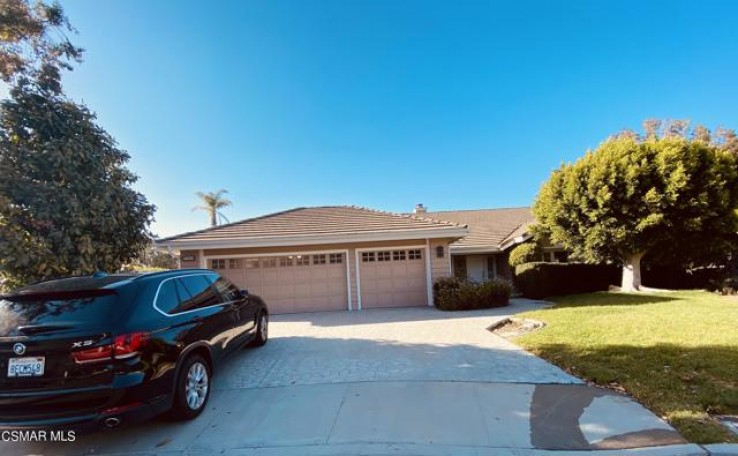 Residential Lease in Thousand Oaks West