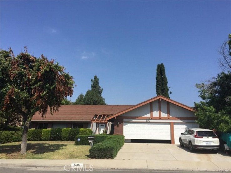 4 Bed Home to Rent in Hacienda Heights, California