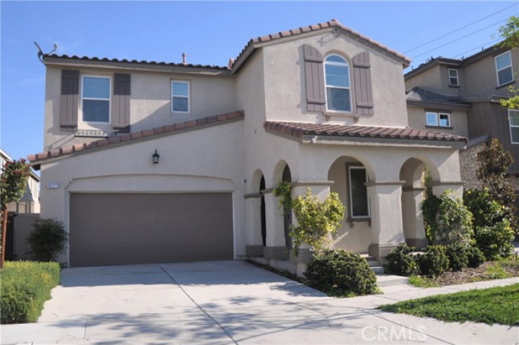 4 Bed Home to Rent in Chino, California