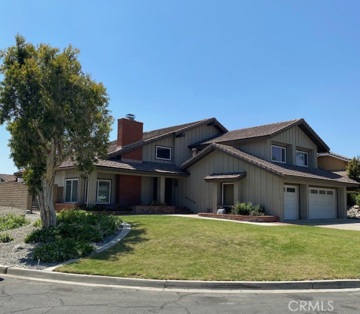 4 Bed Home to Rent in Yorba Linda, California