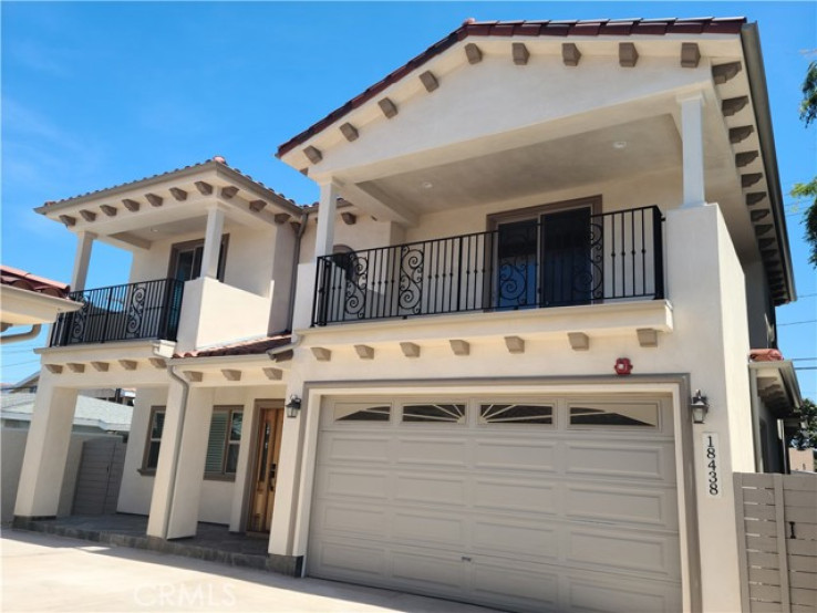 4 Bed Home to Rent in Torrance, California