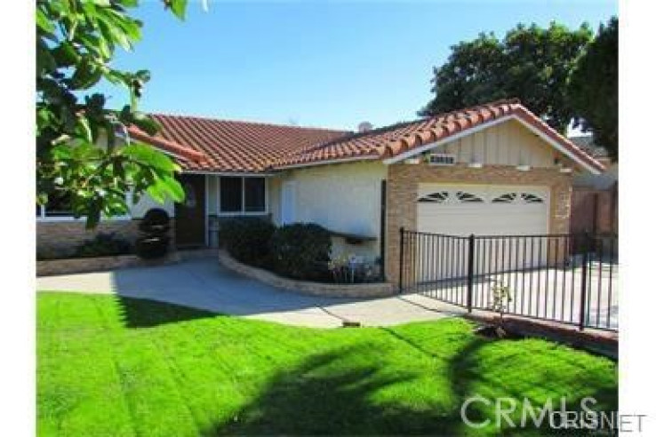 4 Bed Home to Rent in Torrance, California