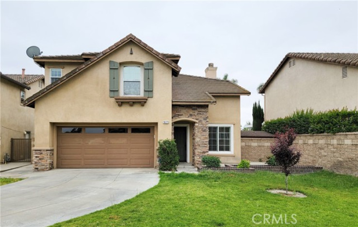 Residential Lease in Chino Hills