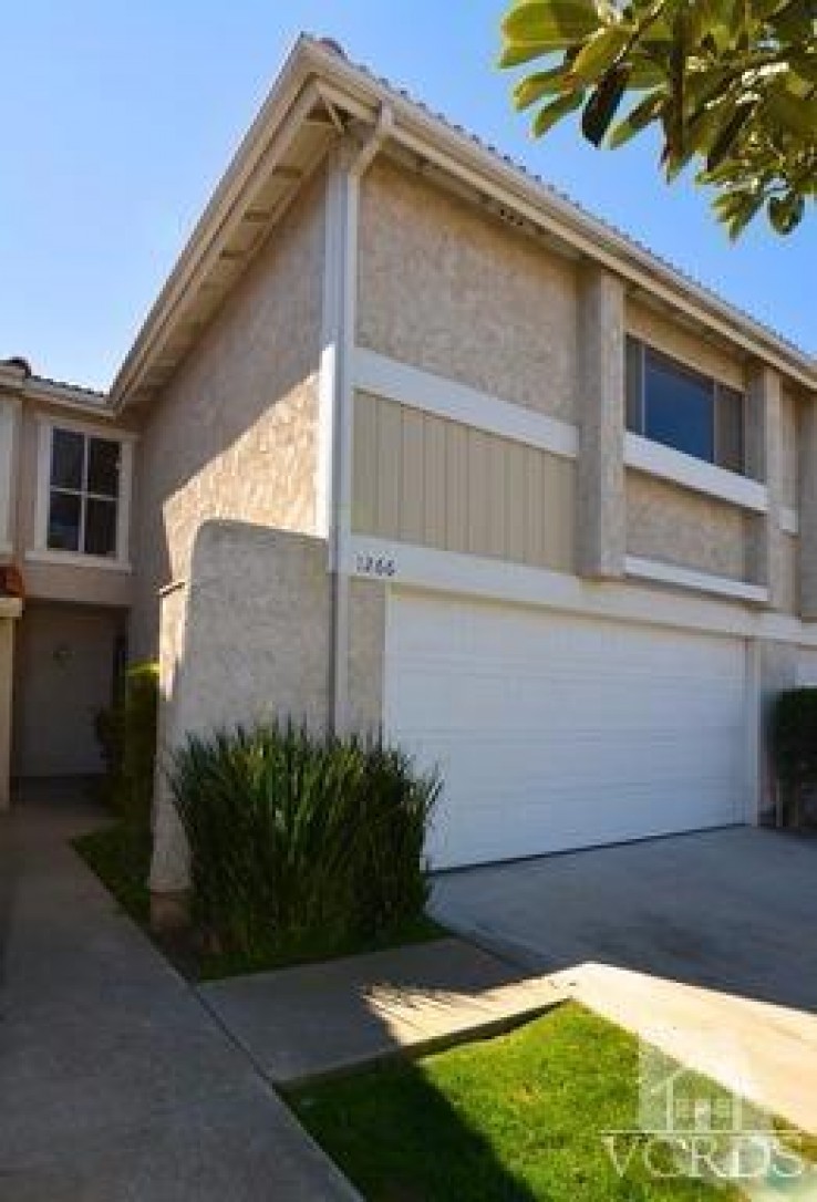 3 Bed Home to Rent in Oxnard, California