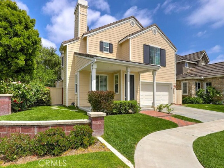 4 Bed Home to Rent in Ladera Ranch, California