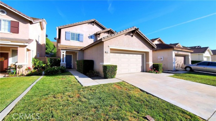 3 Bed Home to Rent in Chino Hills, California