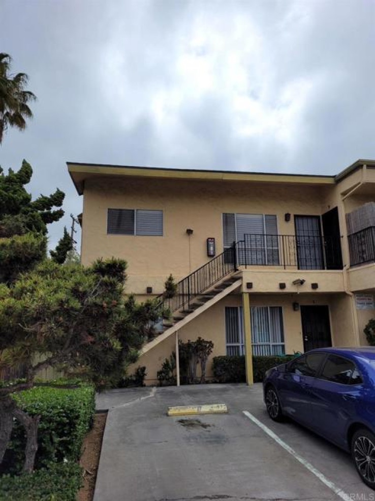 1 Bed Home to Rent in San Diego, California