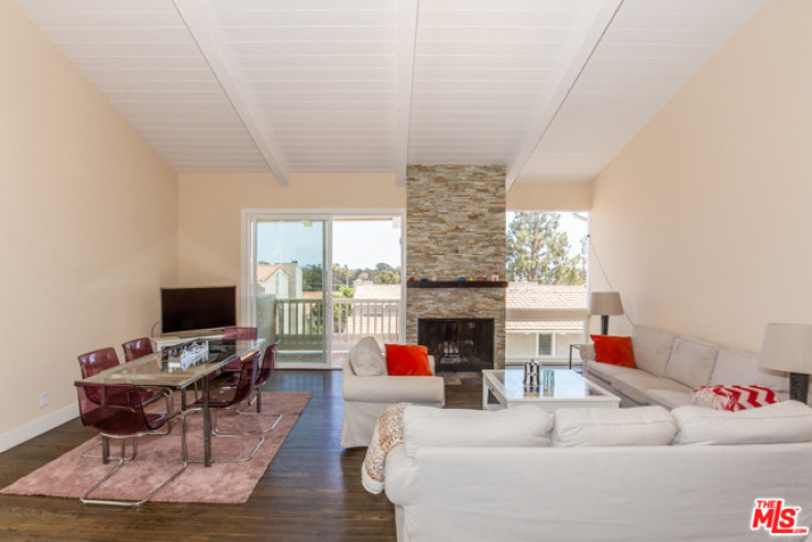 Residential Lease in Malibu