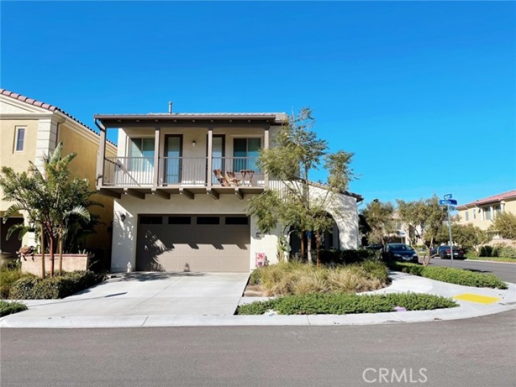 4 Bed Home to Rent in Chino, California