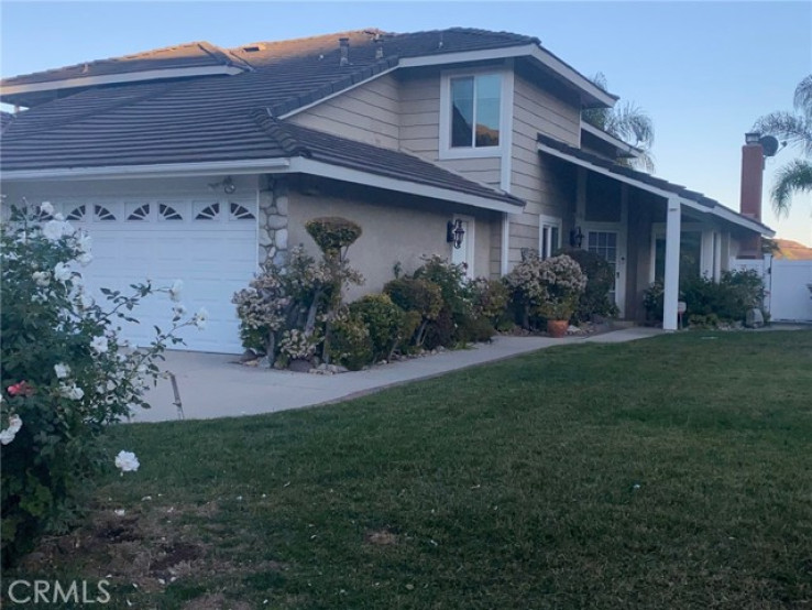 3 Bed Home to Rent in Yorba Linda, California