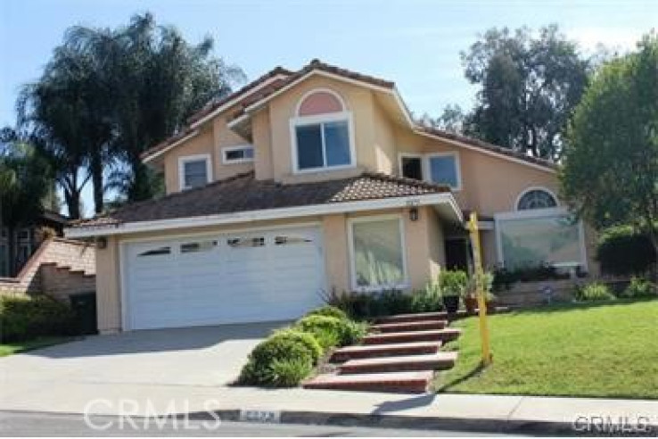 3 Bed Home to Rent in Chino Hills, California